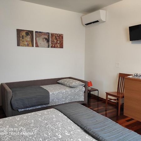 Il Cedro Bed & Breakfast San Pier d'Isonzo Exterior photo