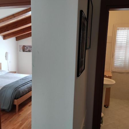 Il Cedro Bed & Breakfast San Pier d'Isonzo Exterior photo