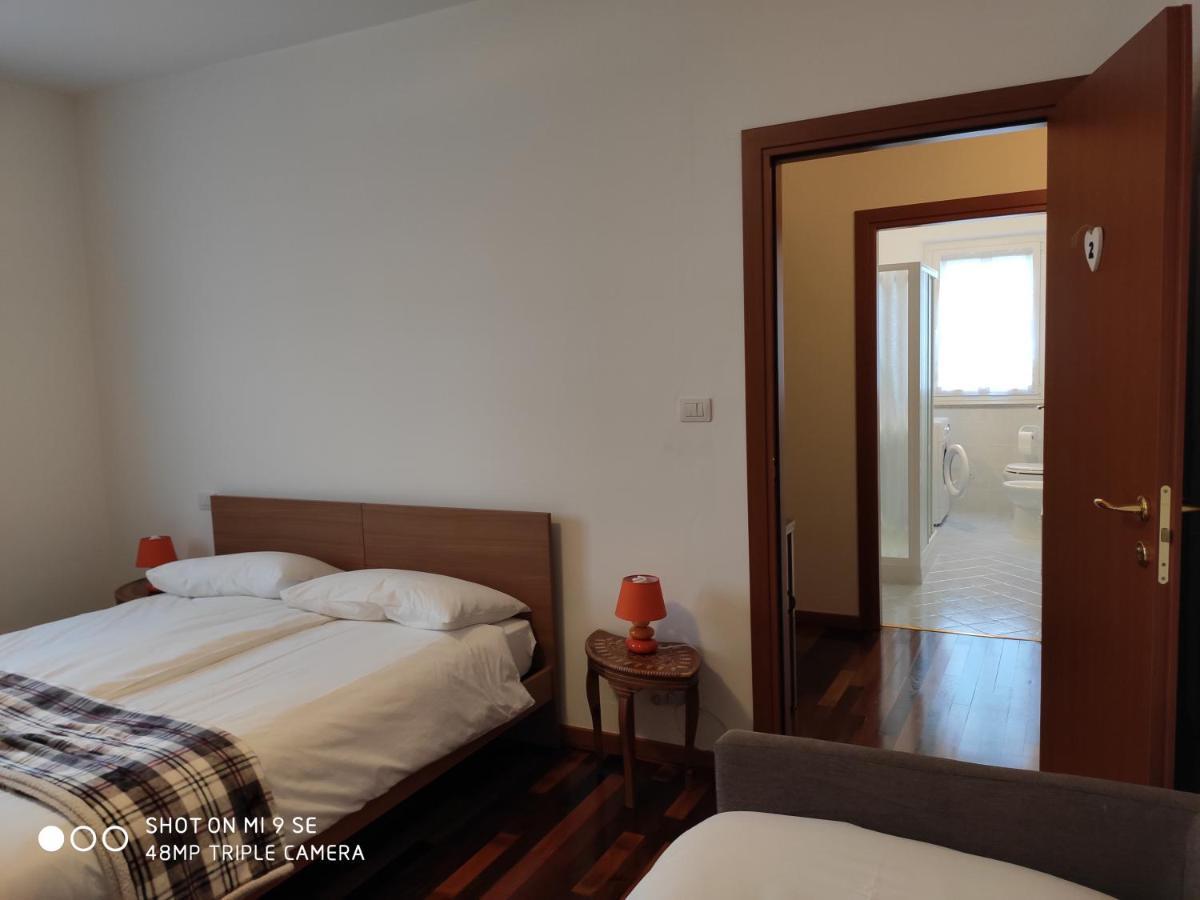 Il Cedro Bed & Breakfast San Pier d'Isonzo Exterior photo