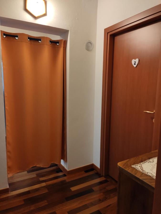 Il Cedro Bed & Breakfast San Pier d'Isonzo Exterior photo