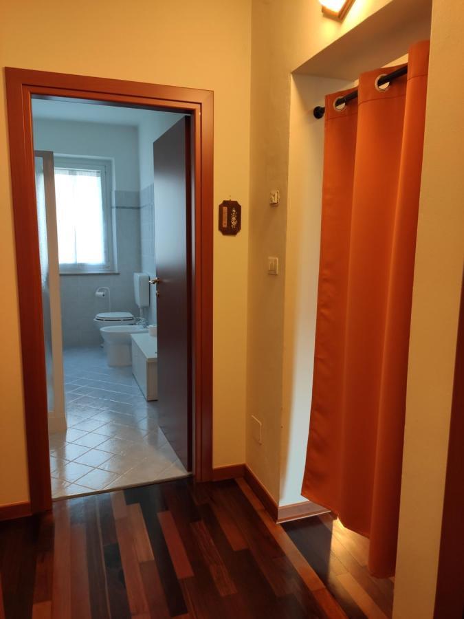 Il Cedro Bed & Breakfast San Pier d'Isonzo Exterior photo