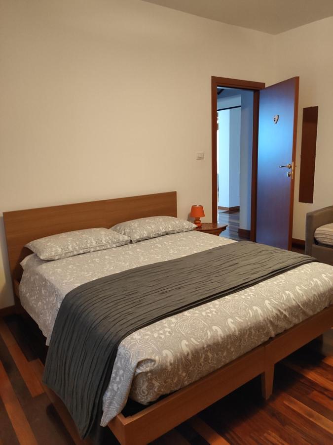 Il Cedro Bed & Breakfast San Pier d'Isonzo Exterior photo