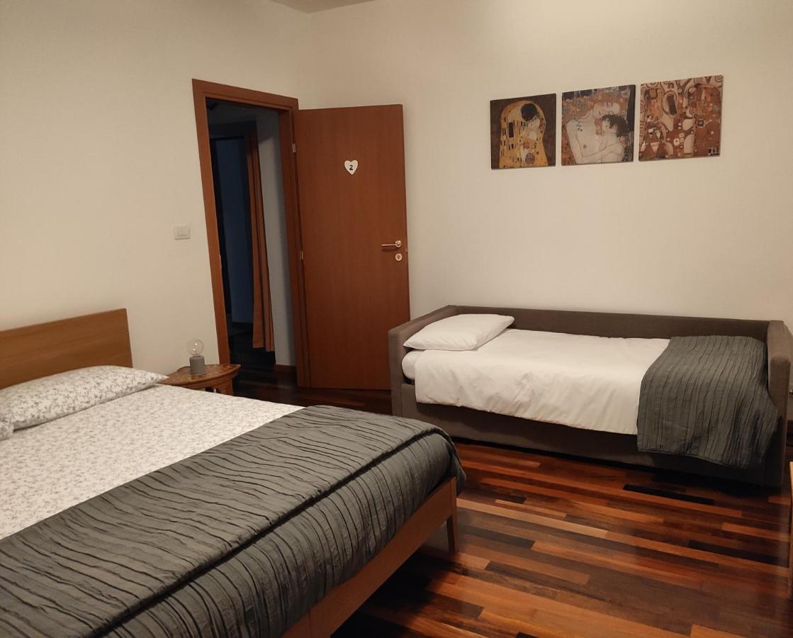 Il Cedro Bed & Breakfast San Pier d'Isonzo Exterior photo