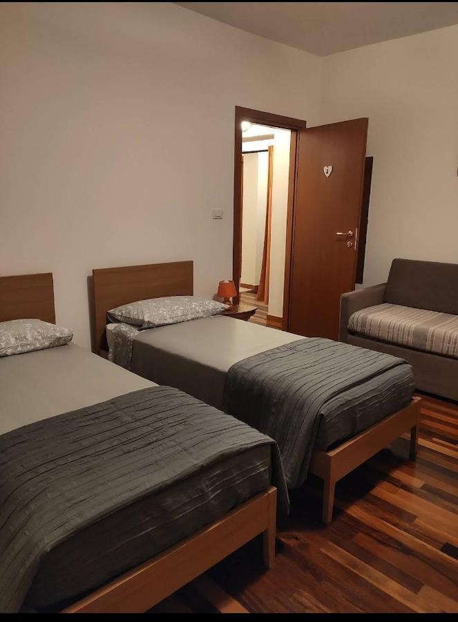 Il Cedro Bed & Breakfast San Pier d'Isonzo Exterior photo