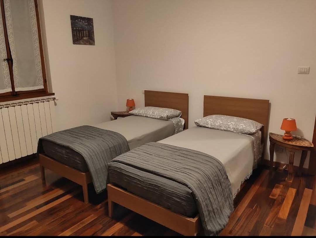 Il Cedro Bed & Breakfast San Pier d'Isonzo Exterior photo
