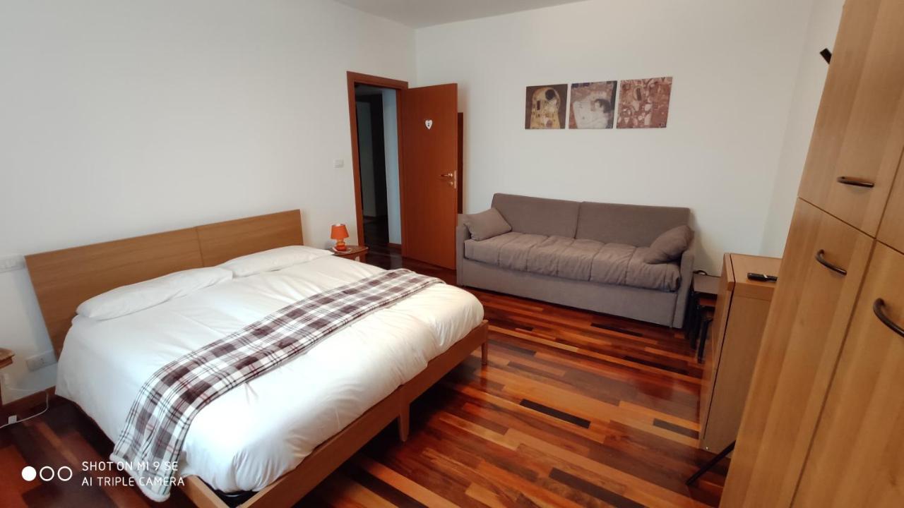 Il Cedro Bed & Breakfast San Pier d'Isonzo Exterior photo